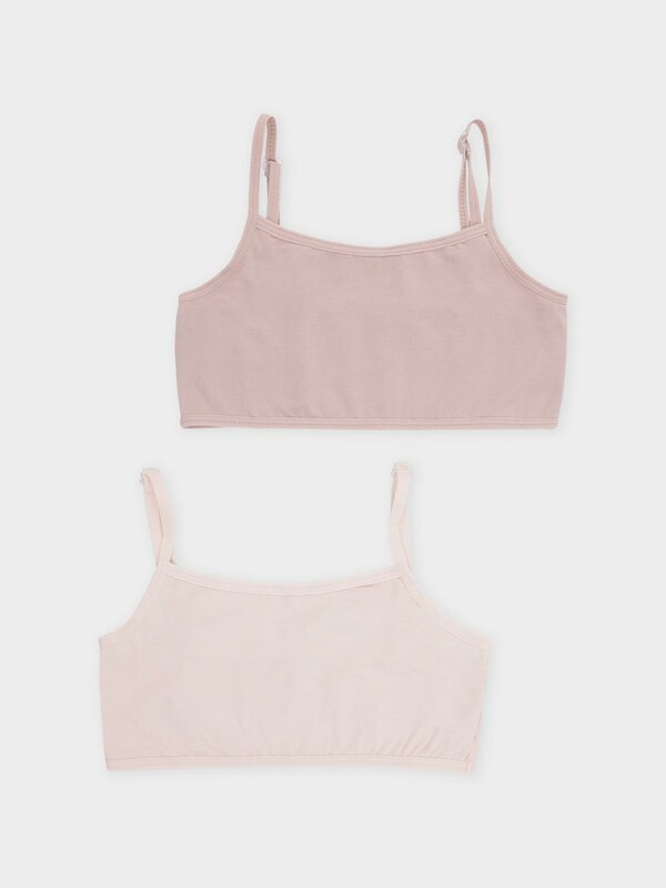 майка-топ для дев